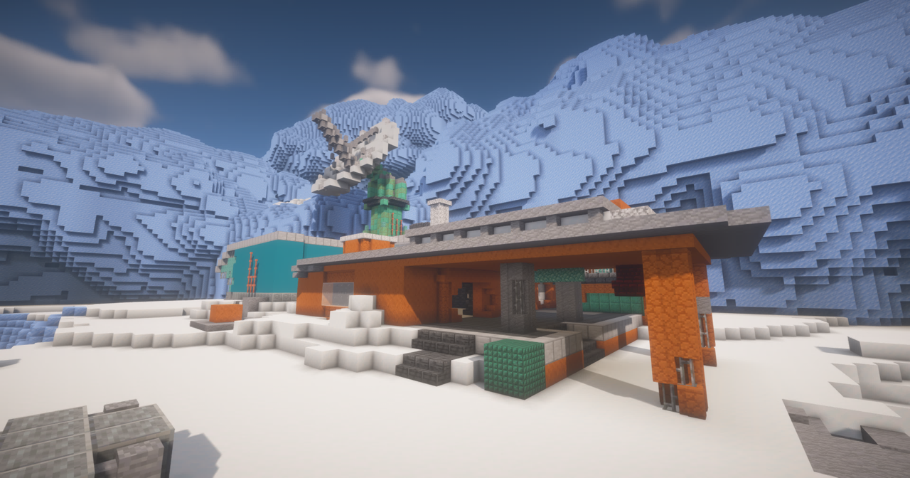 Screenshot 04 — Destiny Playground